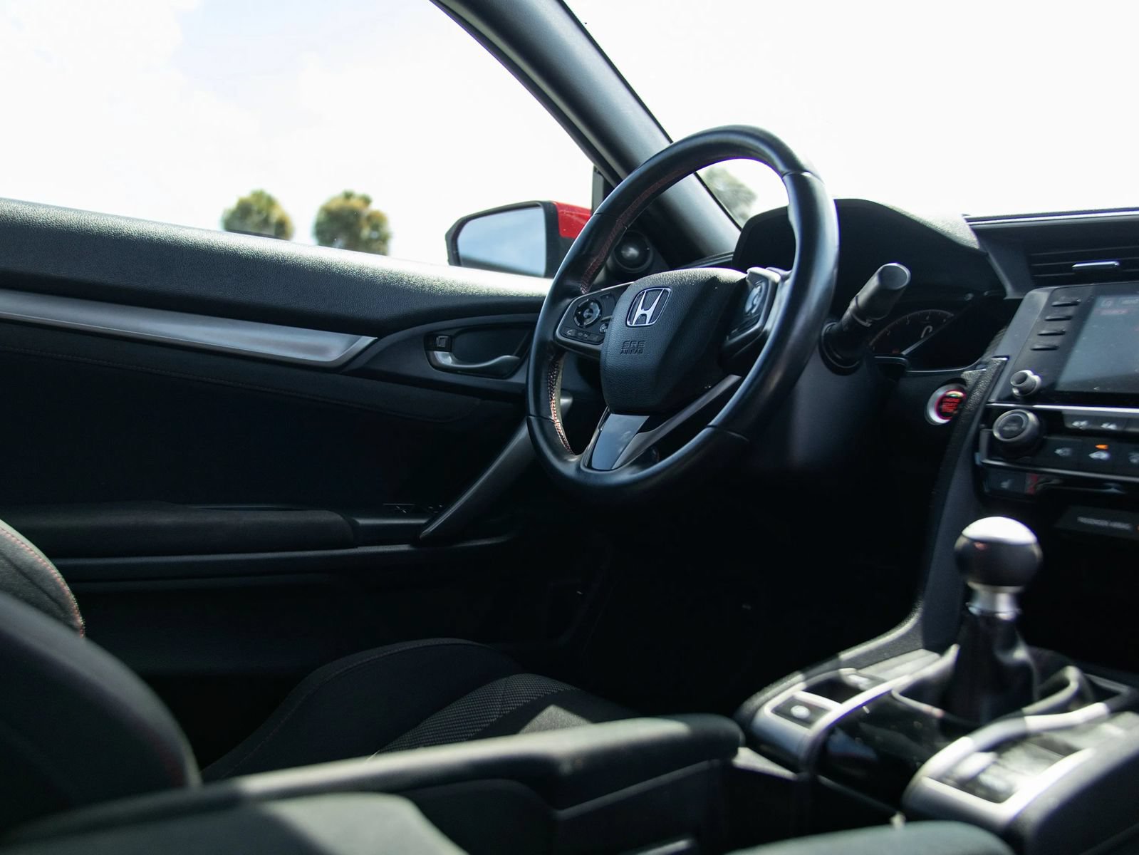 Used 2019 Honda Civic Si image 29