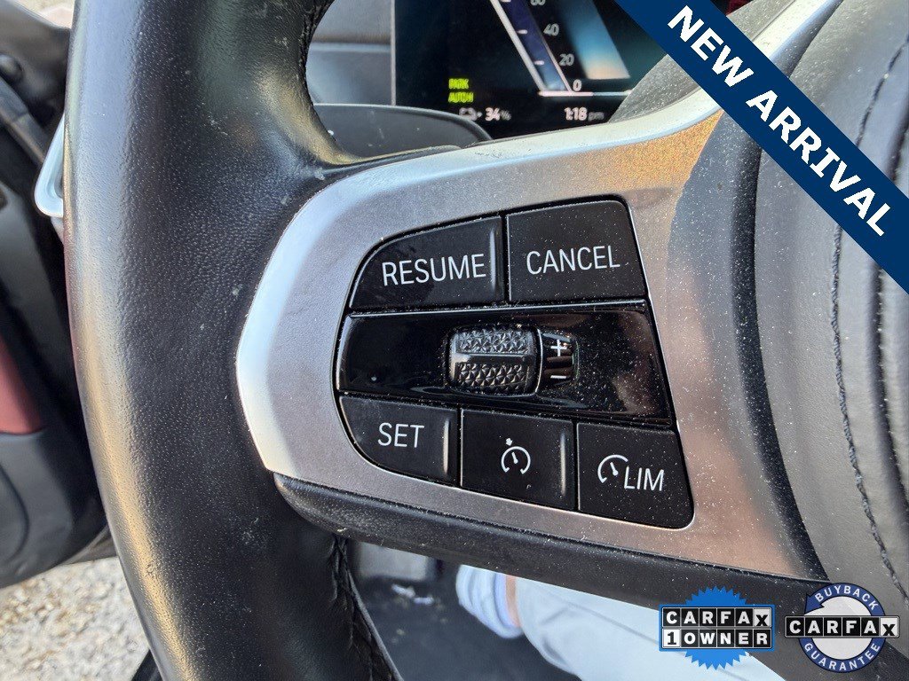 Used 2023 BMW i4 eDrive40 w/ M Sport Package image 12