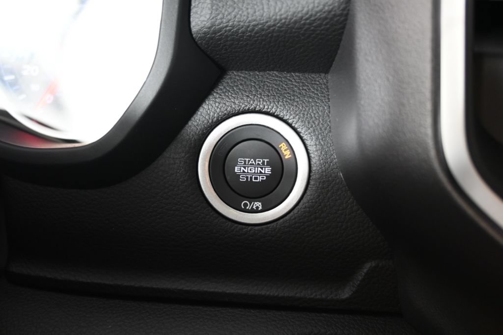 Used 2026 RAM 1500 Big Horn AWD/4WD image 32