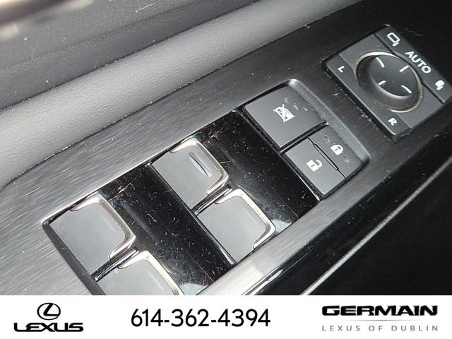 Certified 2023 Lexus ES 350 w/ Premium Package image 21