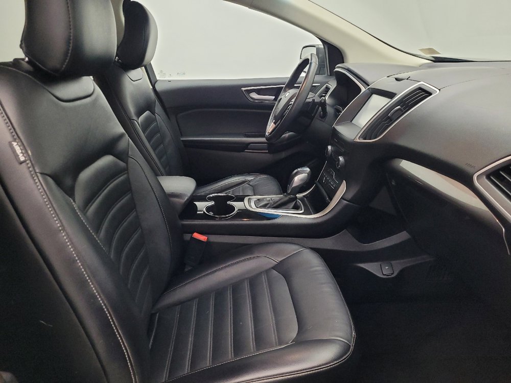 Used 2015 Ford Edge SEL w/ Equipment Group 201A image 21