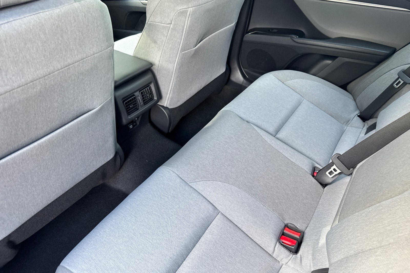 New 2026 Toyota Camry LE w/ Convenience Package FWD image 11