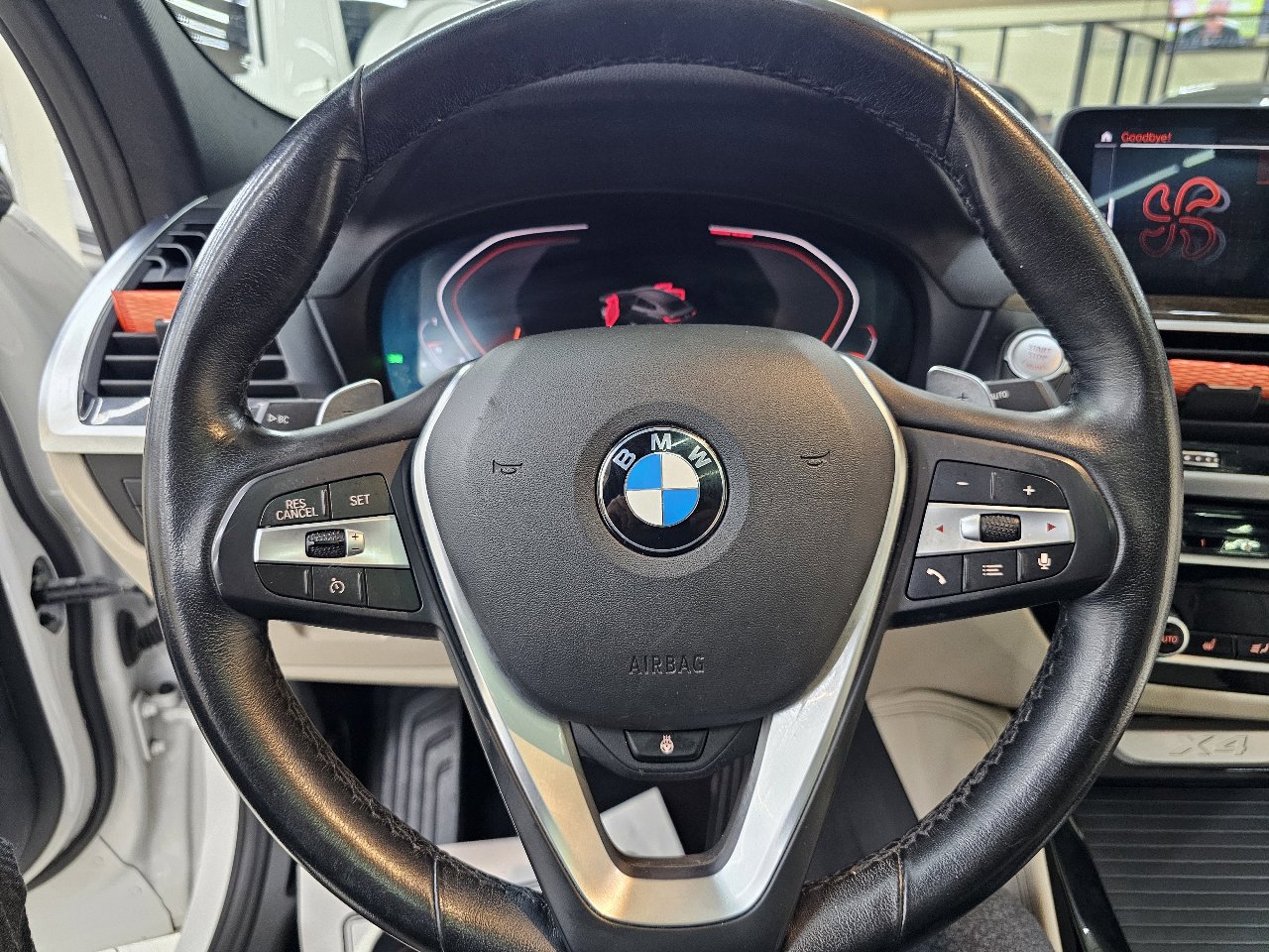Used 2020 BMW X4 xDrive30i w/ Executive Package image 31