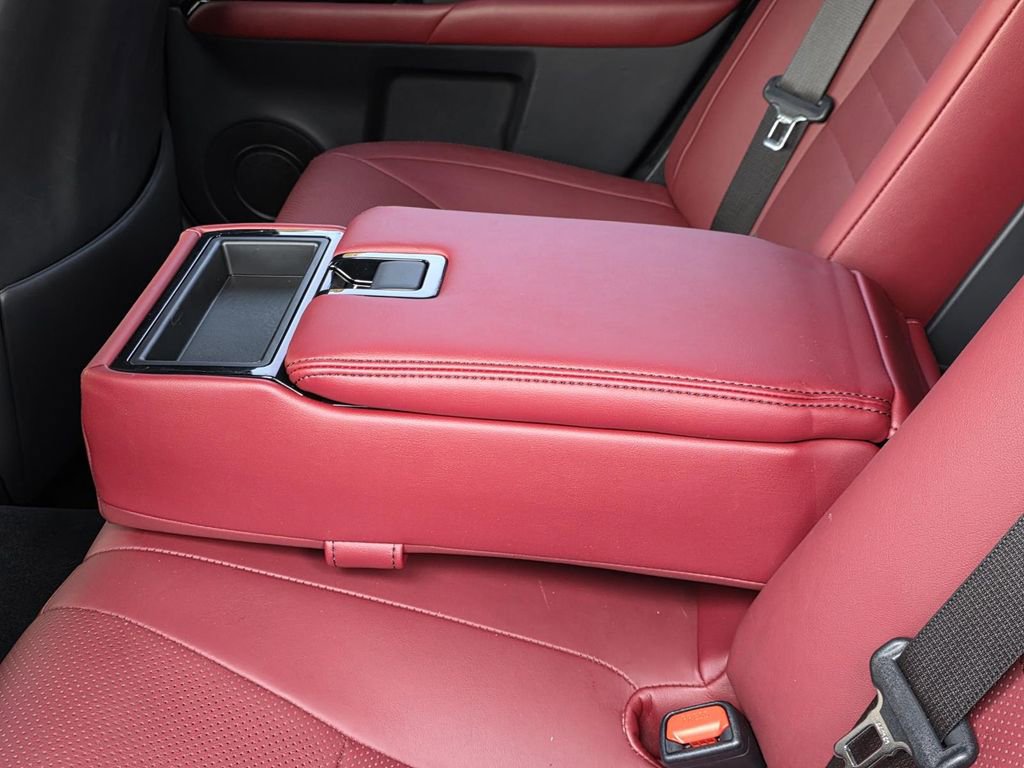 Used 2018 Lexus GS 350 F Sport image 11