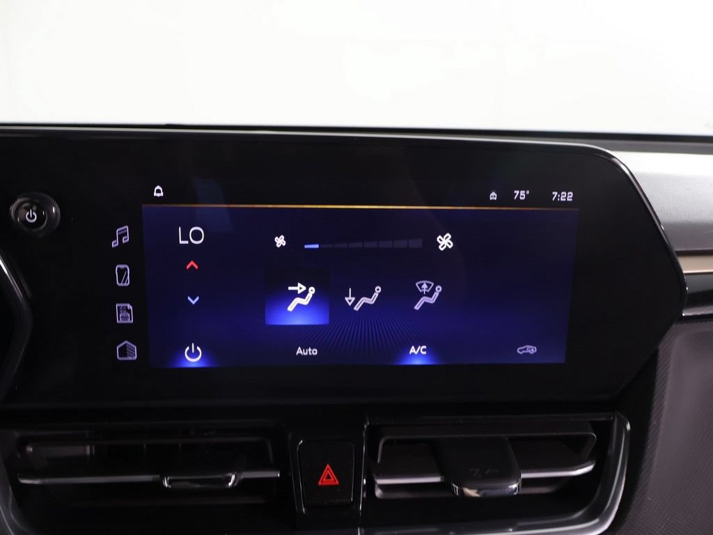 Used 2024 Chevrolet TrailBlazer ACTIV w/ Convenience Package AWD/4WD image 45
