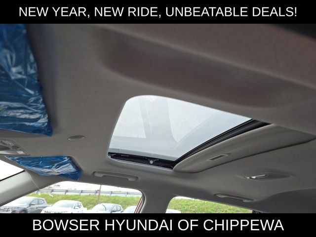 New 2026 Hyundai Venue SEL image 6