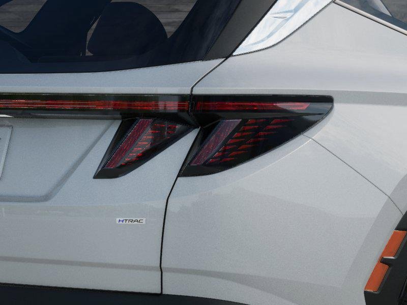 New 2026 Hyundai Tucson Limited image 10