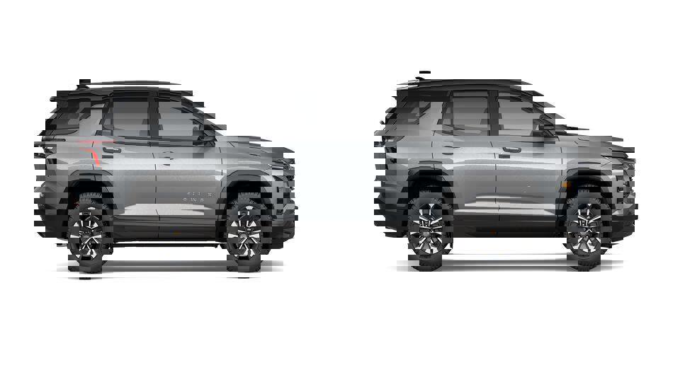 New 2026 Chevrolet Equinox LT image 53