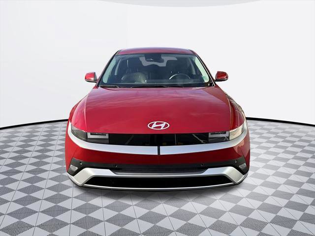New 2026 Hyundai Ioniq 5 SEL image 3