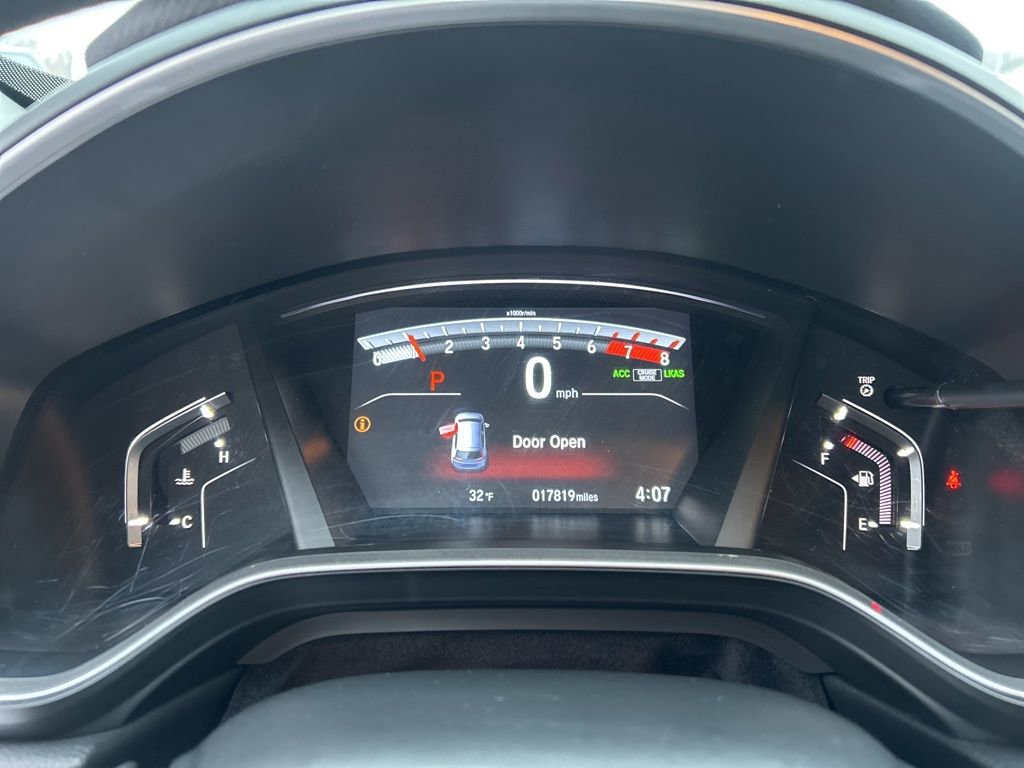 Used 2020 Honda CR-V EX image 22