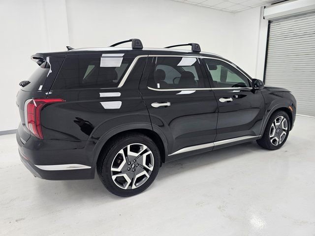Used 2023 Hyundai Palisade Limited image 41