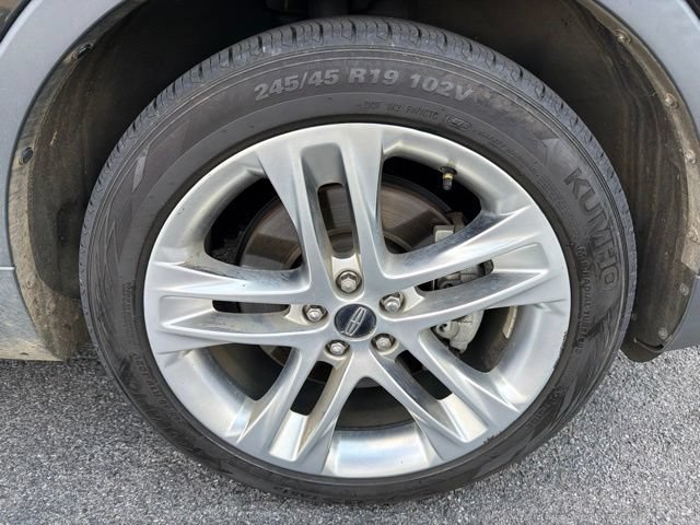 Used 2019 Lincoln MKC Reserve AWD/4WD image 21