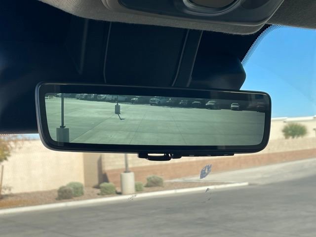 Used 2024 RAM ProMaster 3500 w/ Delivery Van Package image 17