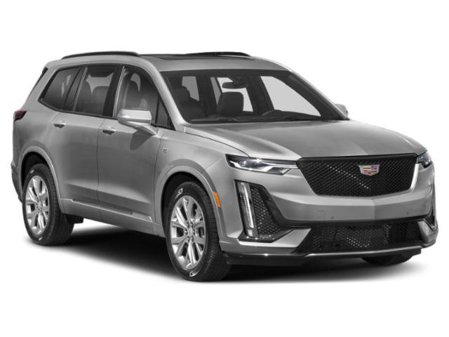 Used 2020 Cadillac XT6 Sport w/ LPO, Floor Liner Package AWD/4WD image 9