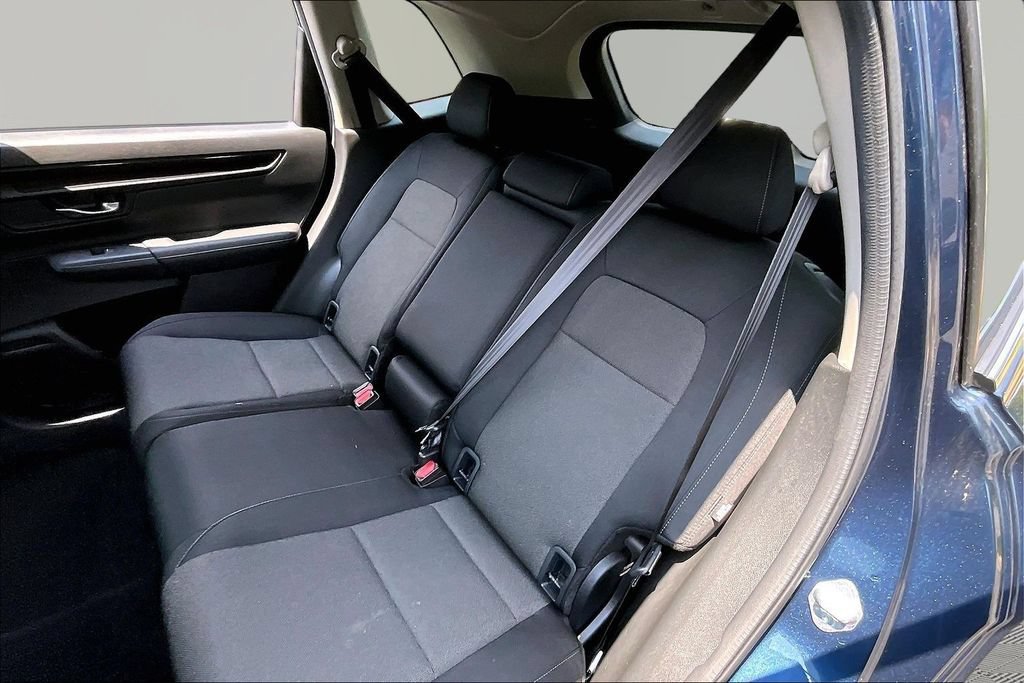 Certified 2024 Honda CR-V EX image 16