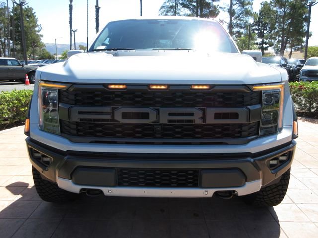 Certified 2023 Ford F150 Raptor w/ Raptor Carbon Fiber Package AWD/4WD image 7