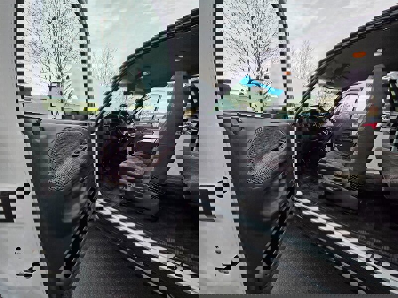 Used 1998 Dodge Ram 3500 Truck 4x4 Quad Cab image 48