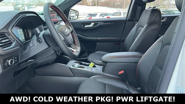 New 2026 Ford Escape ST-Line w/ Cold Weather Package image 23