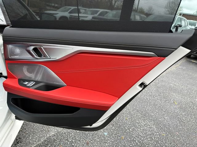 Used 2026 BMW M850i xDrive M850i xDrive Gran Coupe image 16