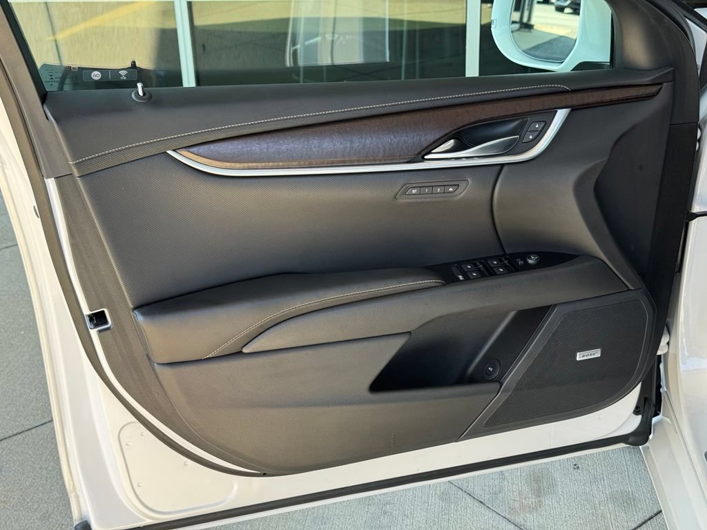 Used 2019 Cadillac XTS Luxury FWD image 26
