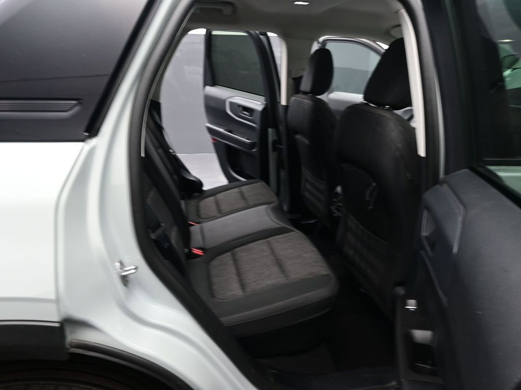 Used 2021 Ford Bronco Sport Big Bend image 14