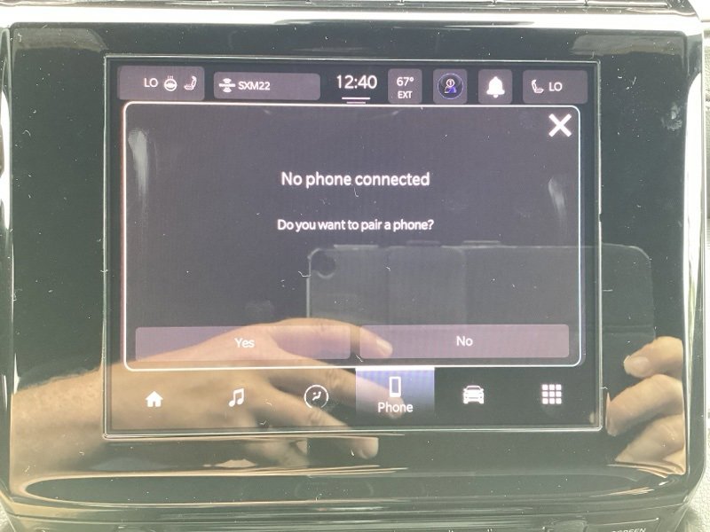 New 2025 Jeep Grand Cherokee Laredo w/ Luxury Tech Group I image 47