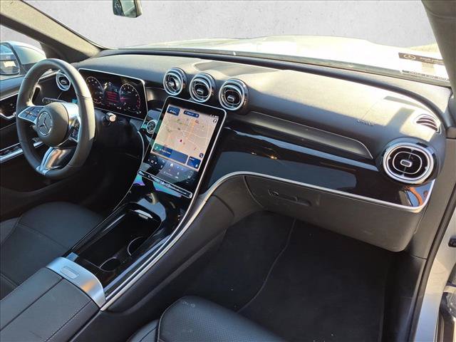 Certified 2026 Mercedes-Benz GLC 300 image 23
