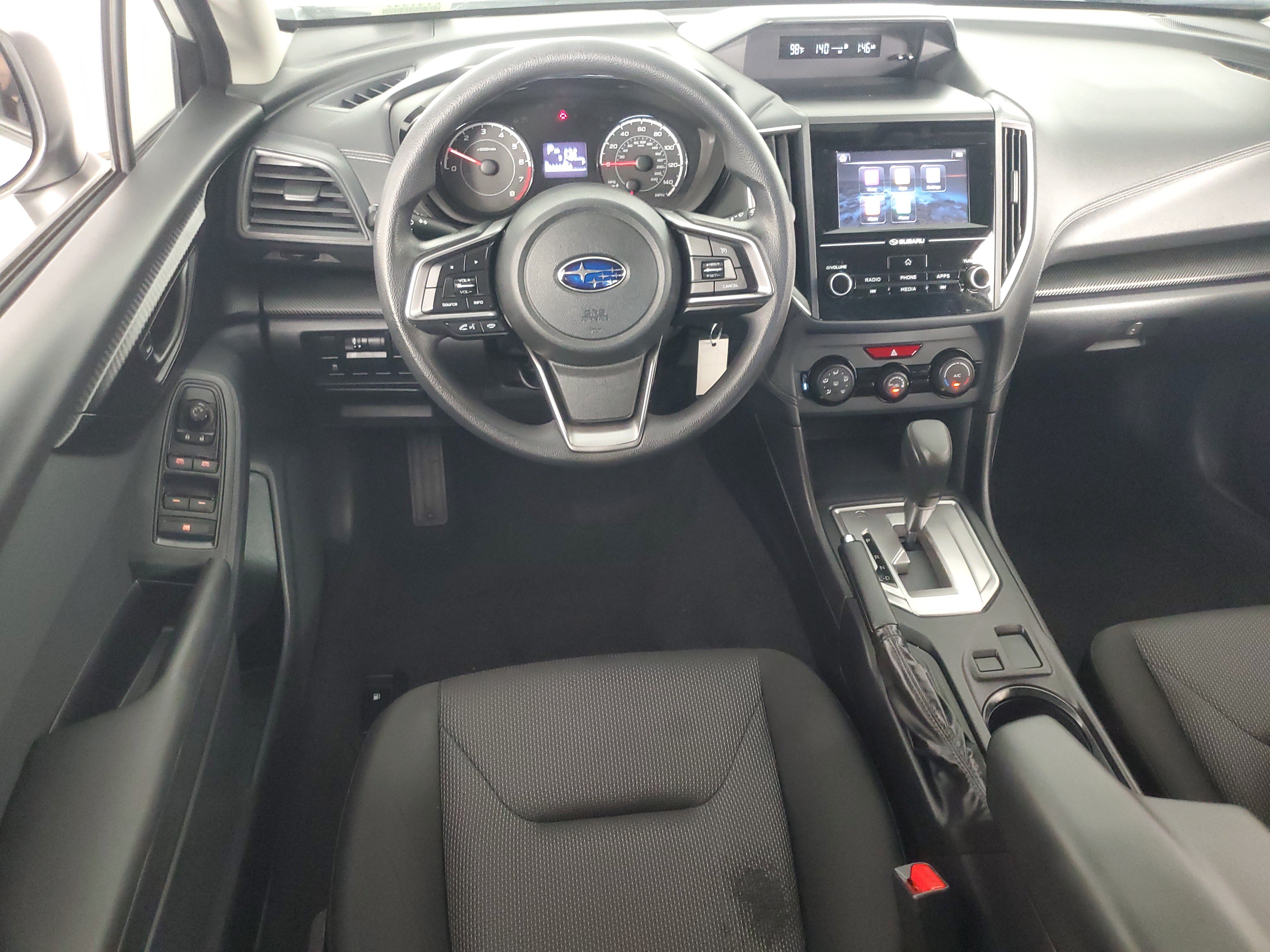 Used 2017 Subaru Impreza 2.0i AWD/4WD image 14