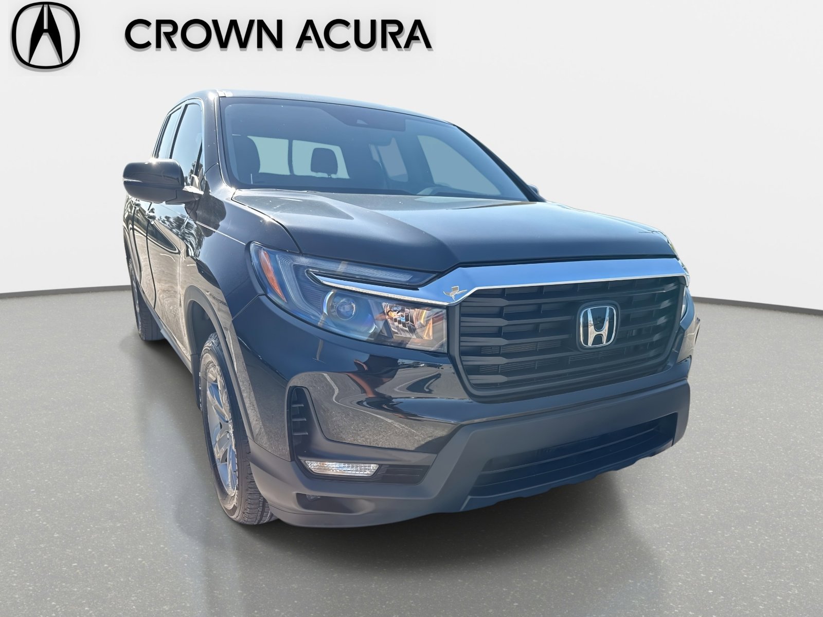 Used 2023 Honda Ridgeline RTL image 9