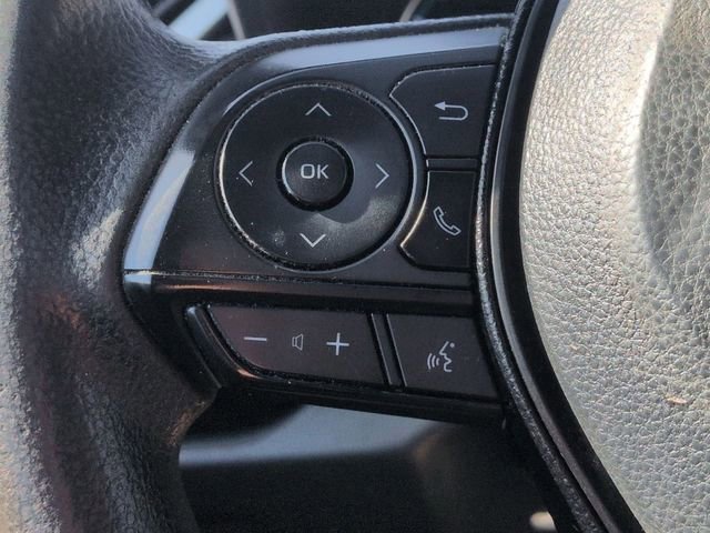 Used 2021 Toyota RAV4 LE AWD/4WD image 15