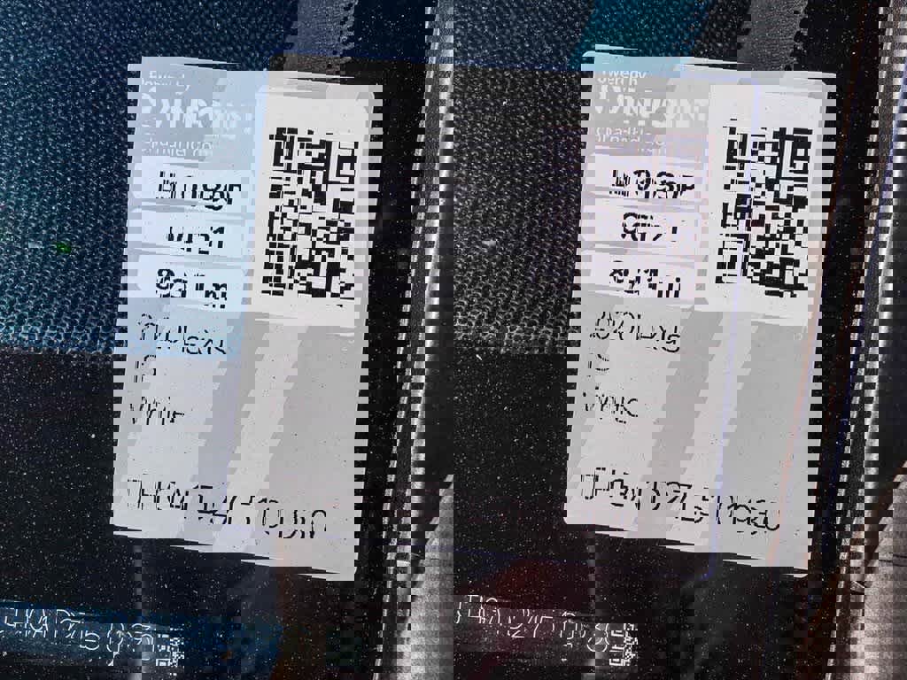 Used 2020 Lexus IS 300 F Sport image 28