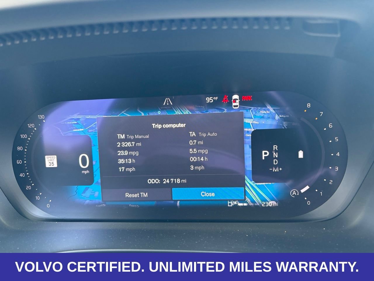 Certified 2024 Volvo XC40 B5 Plus w/ Protection Package Premier AWD/4WD image 26