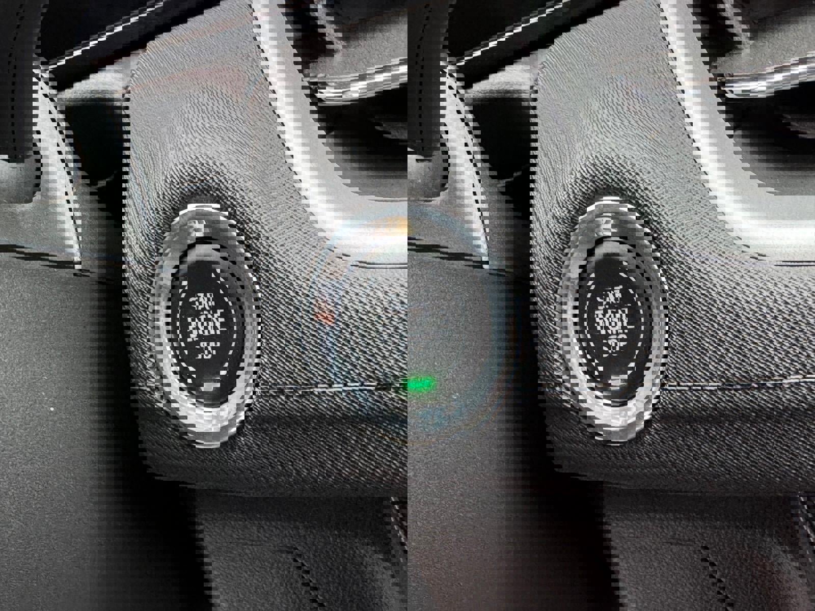 New 2026 Chevrolet TrailBlazer LT w/ Driver Confidence Package image 9