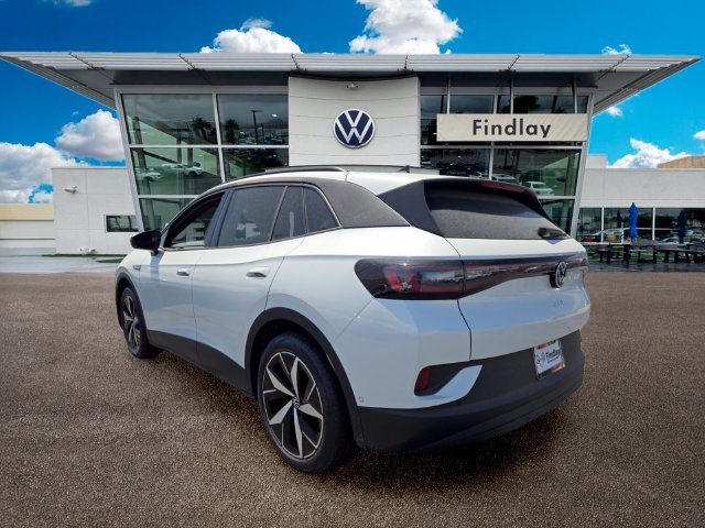 New 2026 Volkswagen ID.4 Pro S RWD image 3