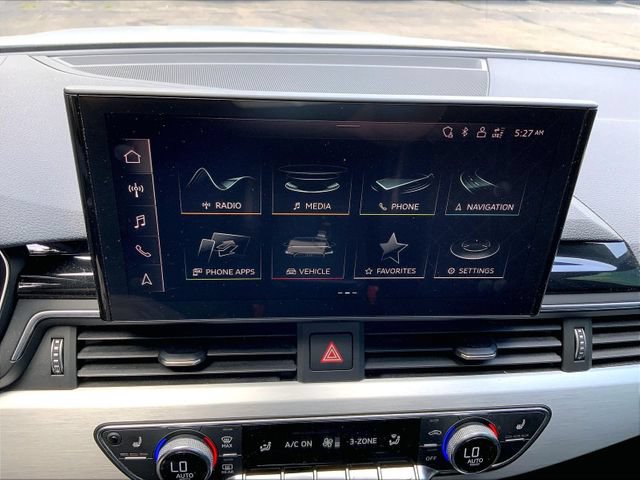 Used 2020 Audi S5 Premium Plus AWD/4WD image 37