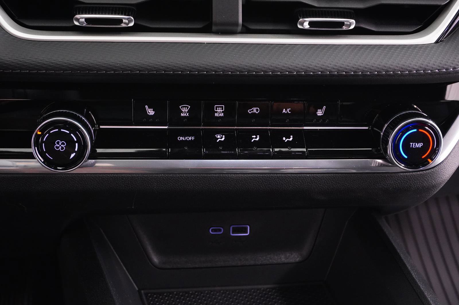 New 2026 Chevrolet Equinox LT w/ Safety and Technology Package image 26