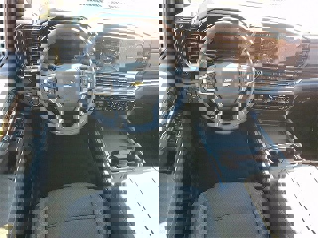 New 2026 Chevrolet Silverado 3500 LT w/ Trail Boss Package image 9