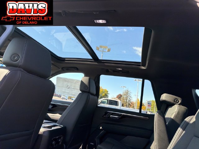 New 2027 Chevrolet Tahoe LT w/ Comfort Package AWD/4WD image 30