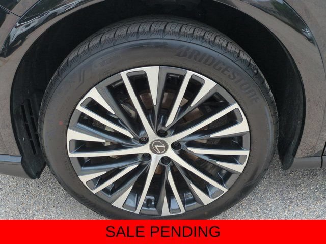 Certified 2025 Lexus RX 350 Premium Plus w/ Accessory Package (K3) FWD image 11