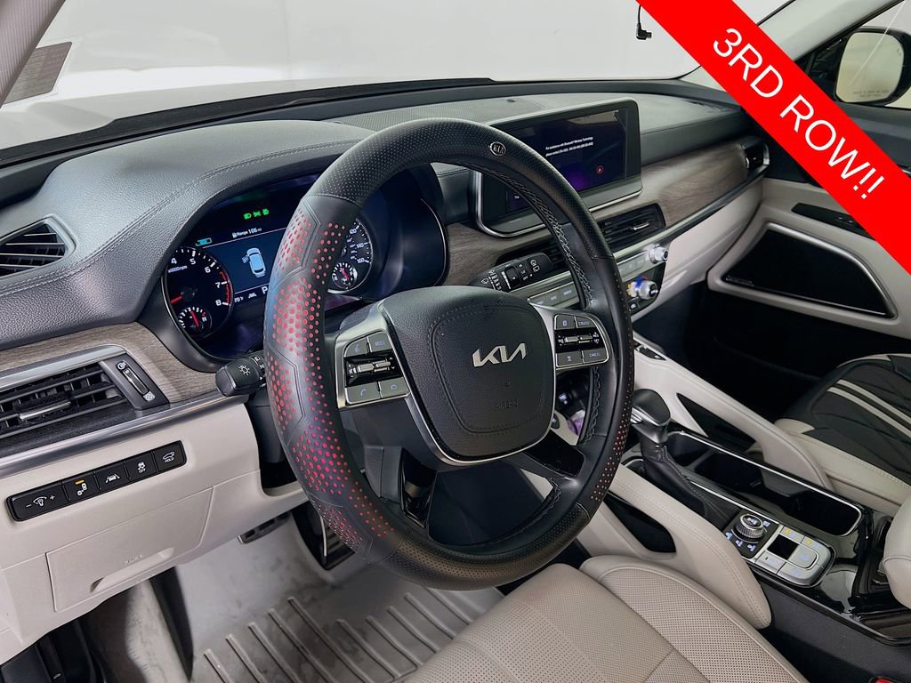 Certified 2022 Kia Telluride SX image 10