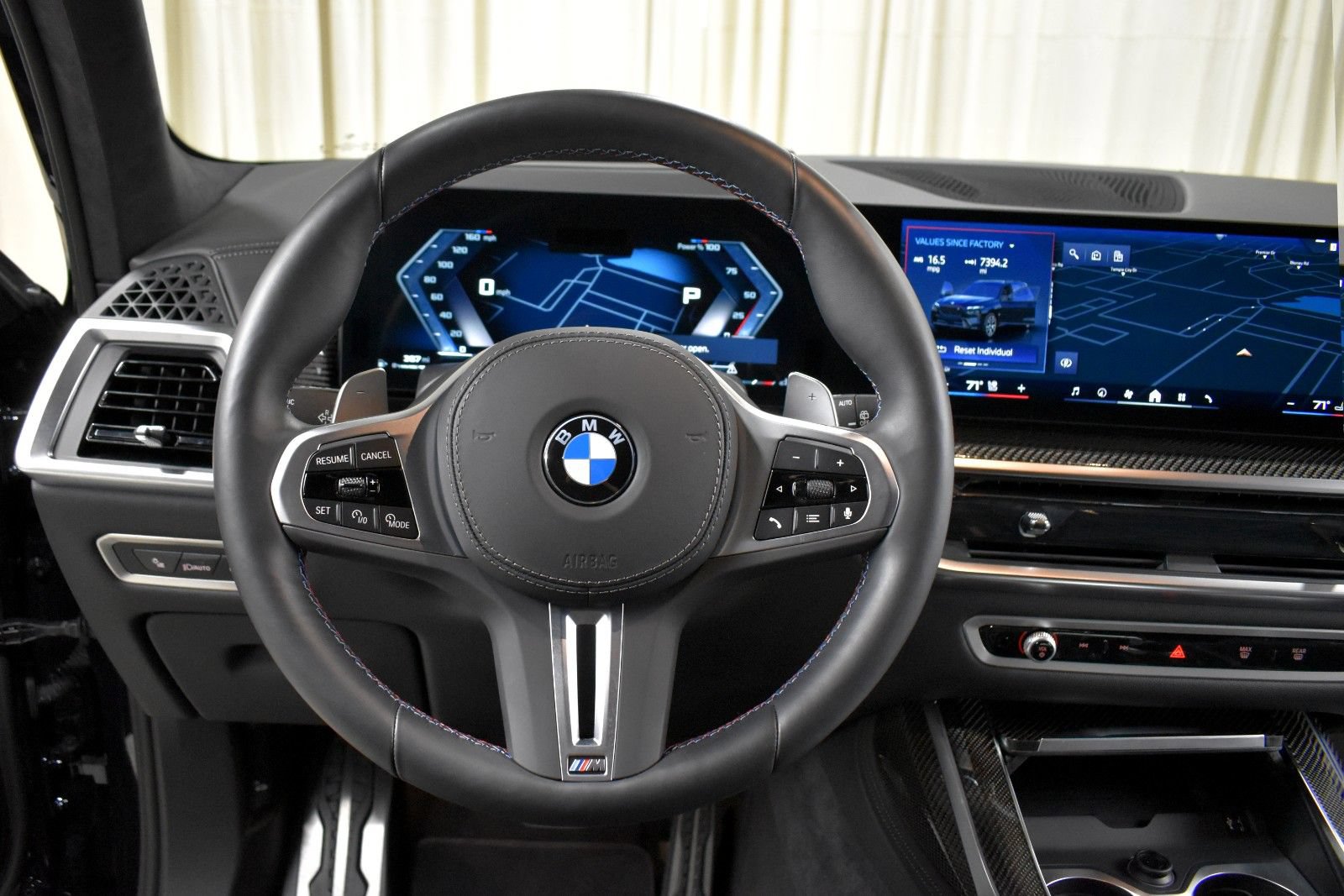 Used 2026 BMW X7 M60i AWD/4WD image 17