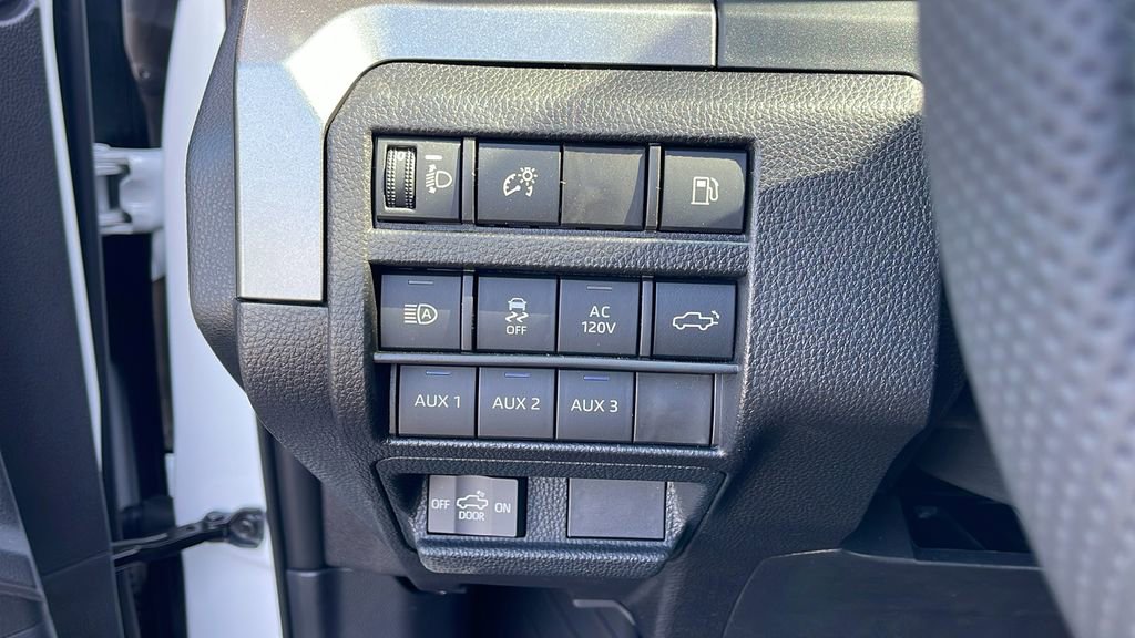 New 2026 Toyota Tacoma TRD Off-Road image 26