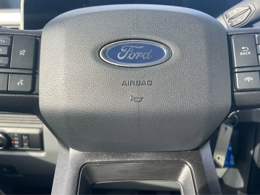 New 2026 Ford F350 XL w/ STX Appearance Package AWD/4WD image 20
