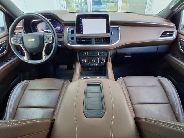 Used 2023 Chevrolet Tahoe High Country image 15