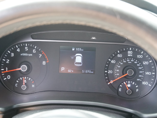 Used 2021 Kia Soul GT-Line FWD image 30