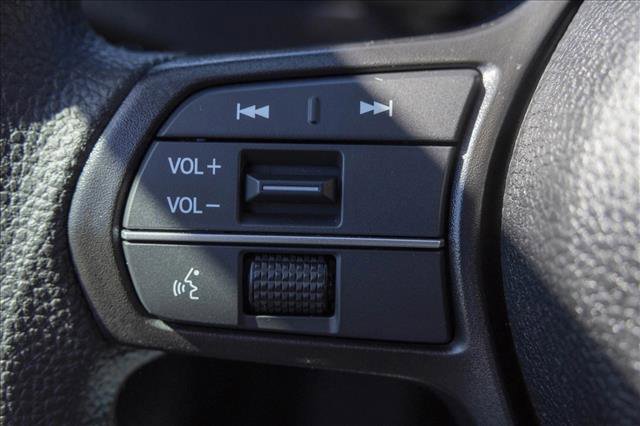 New 2026 Honda Accord SE image 13