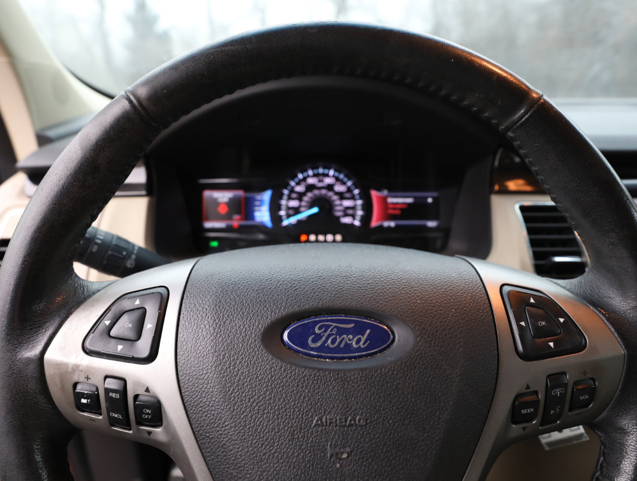 Used 2014 Ford Flex SEL w/ Equipment Group 202A image 22