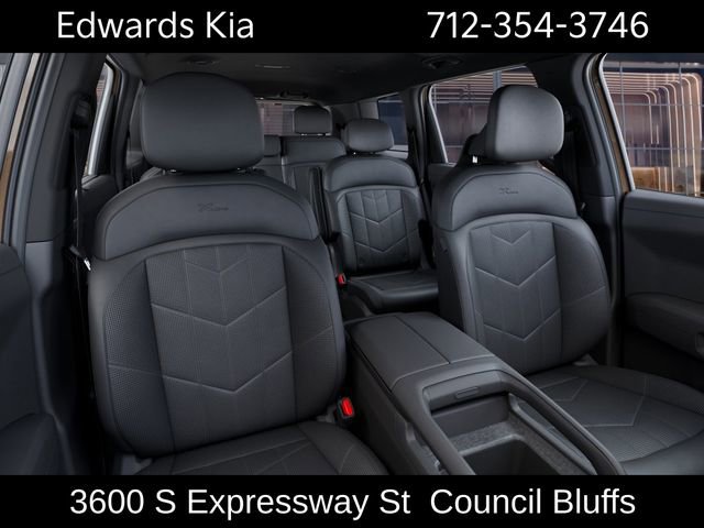 New 2027 Kia Telluride EX X-Line AWD/4WD image 17