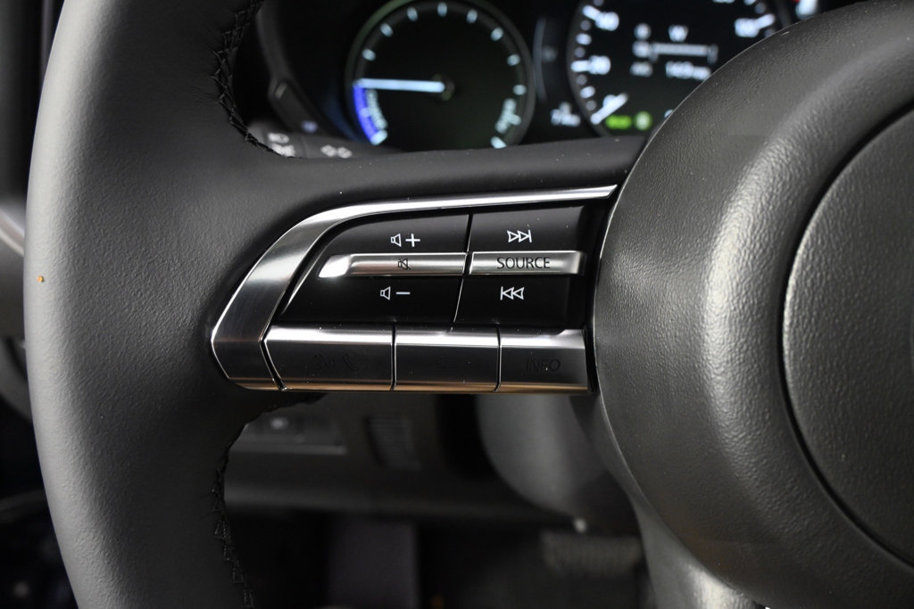 New 2026 MAZDA CX-50 AWD 2.5 Hybrid w/ Weather Package image 32