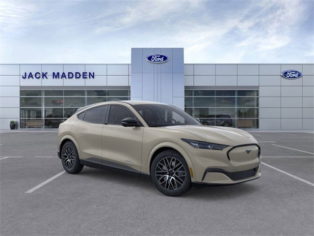 New 2025 Ford Mustang Mach-E Premium image 7